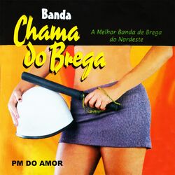 Banda Chama Do Brega