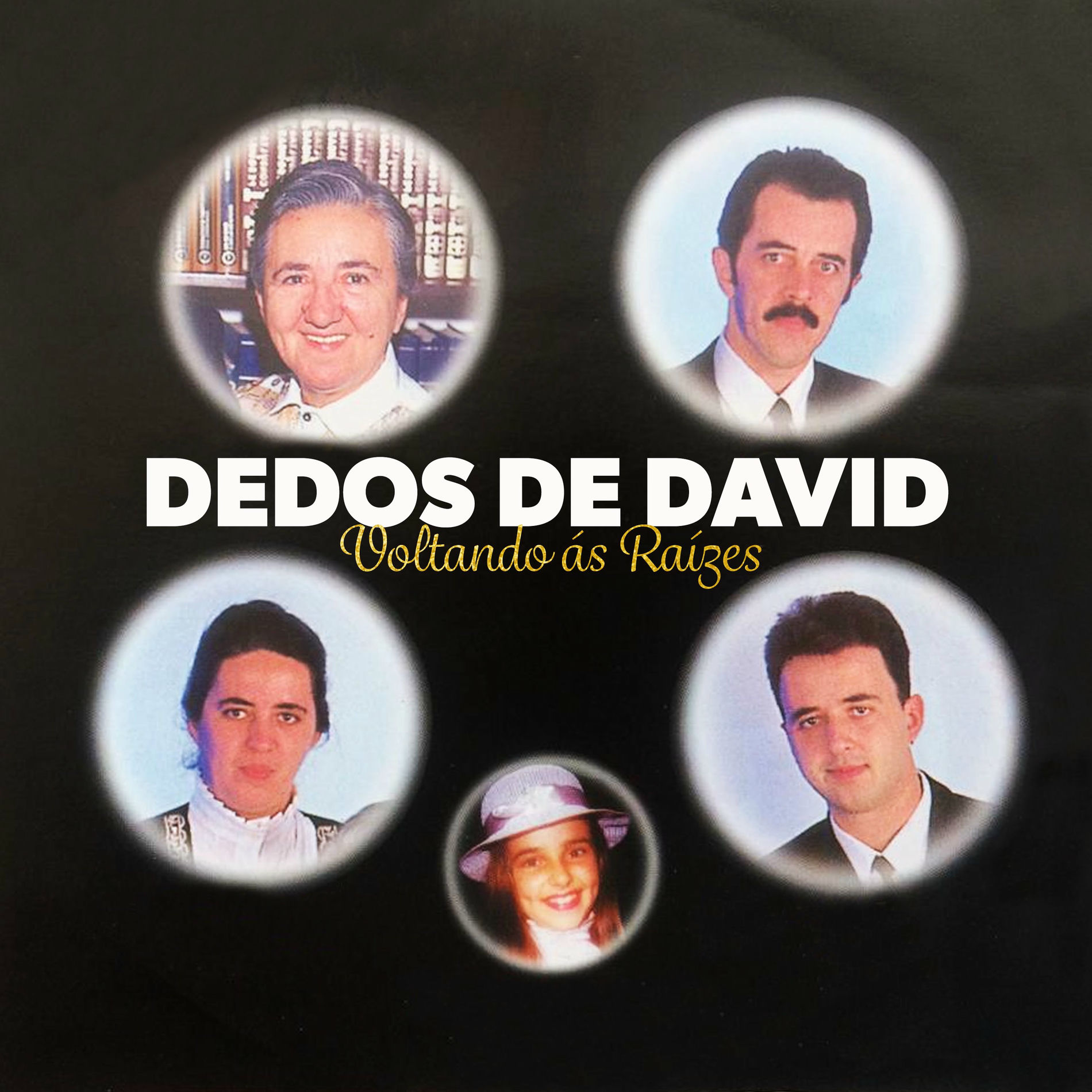 Artist picture of Dedos de David