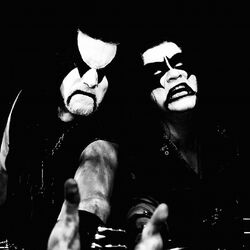 Picture of Demonaz
