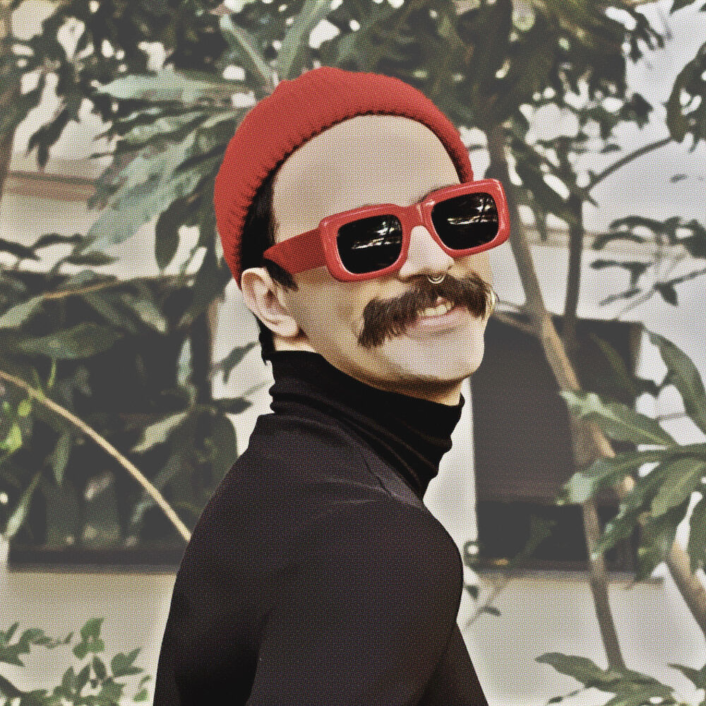 Picture of Rodrigo Alarcon