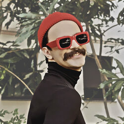 Picture of Rodrigo Alarcon