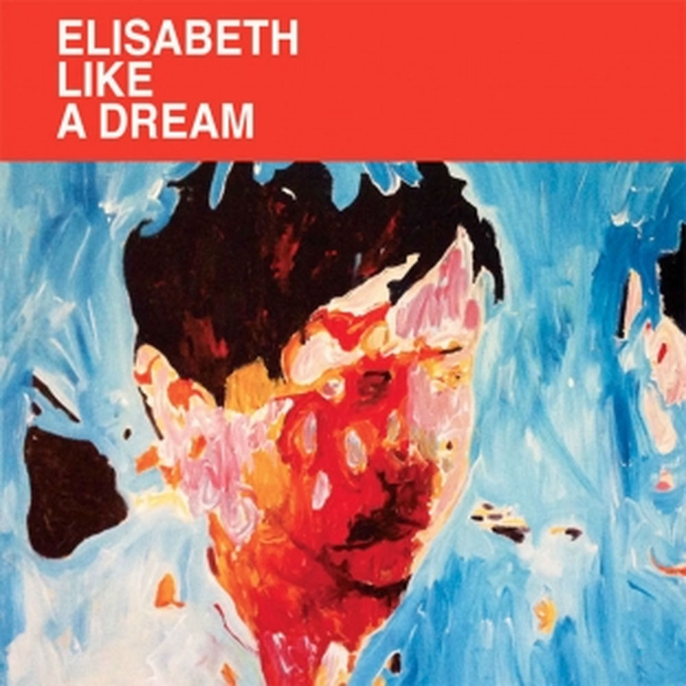 Photo de l'artiste Elisabeth Like A Dream