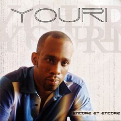 Picture of Youri