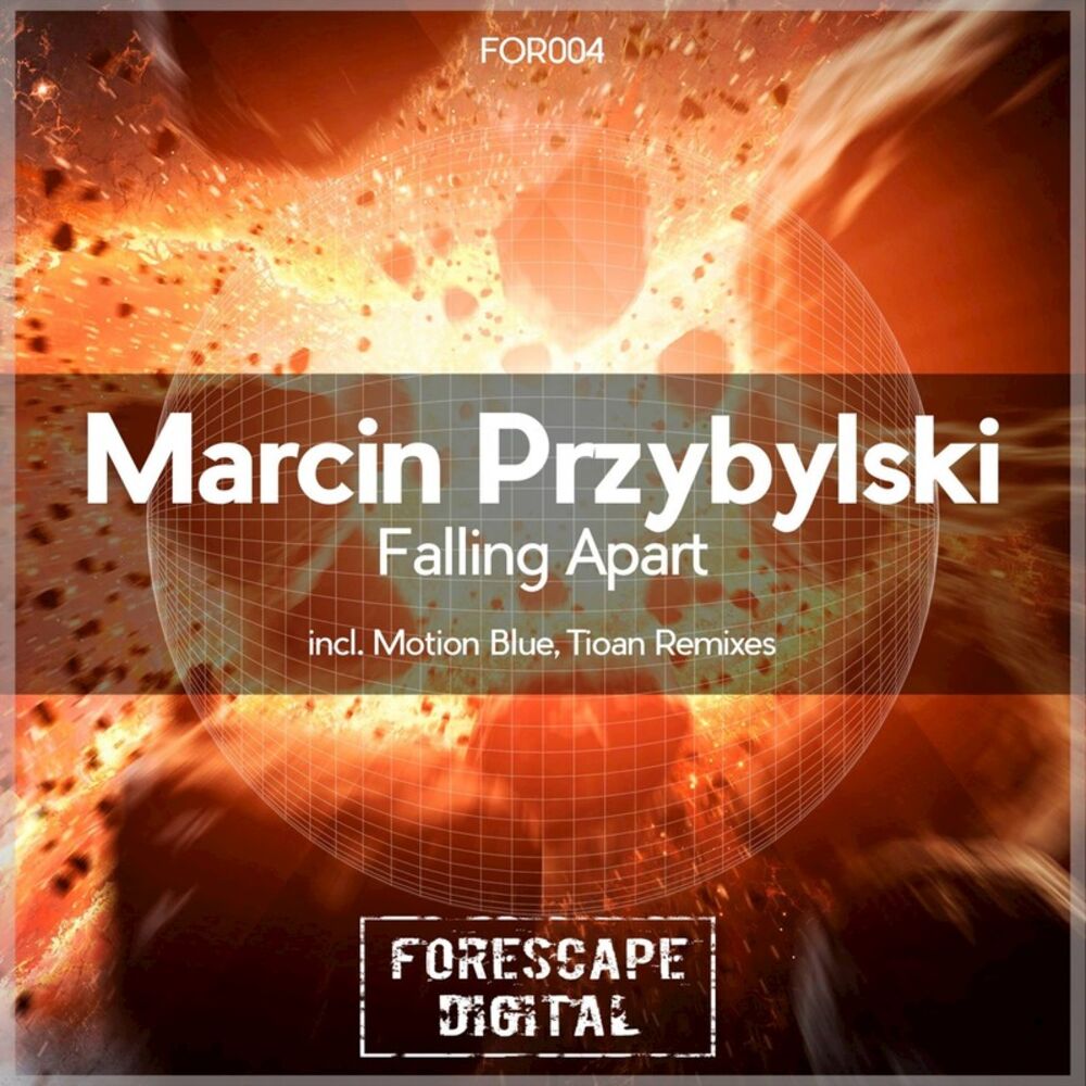 Picture of Marcin Przybylski