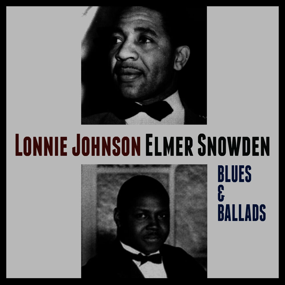 Picture of Elmer Snowden