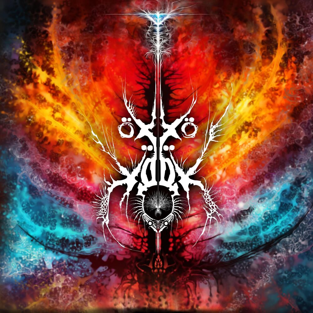 Picture of Öxxö Xööx