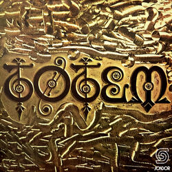 Picture of Totem Uruguay