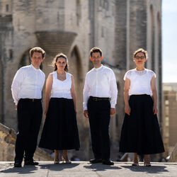Picture of Quatuor Girard