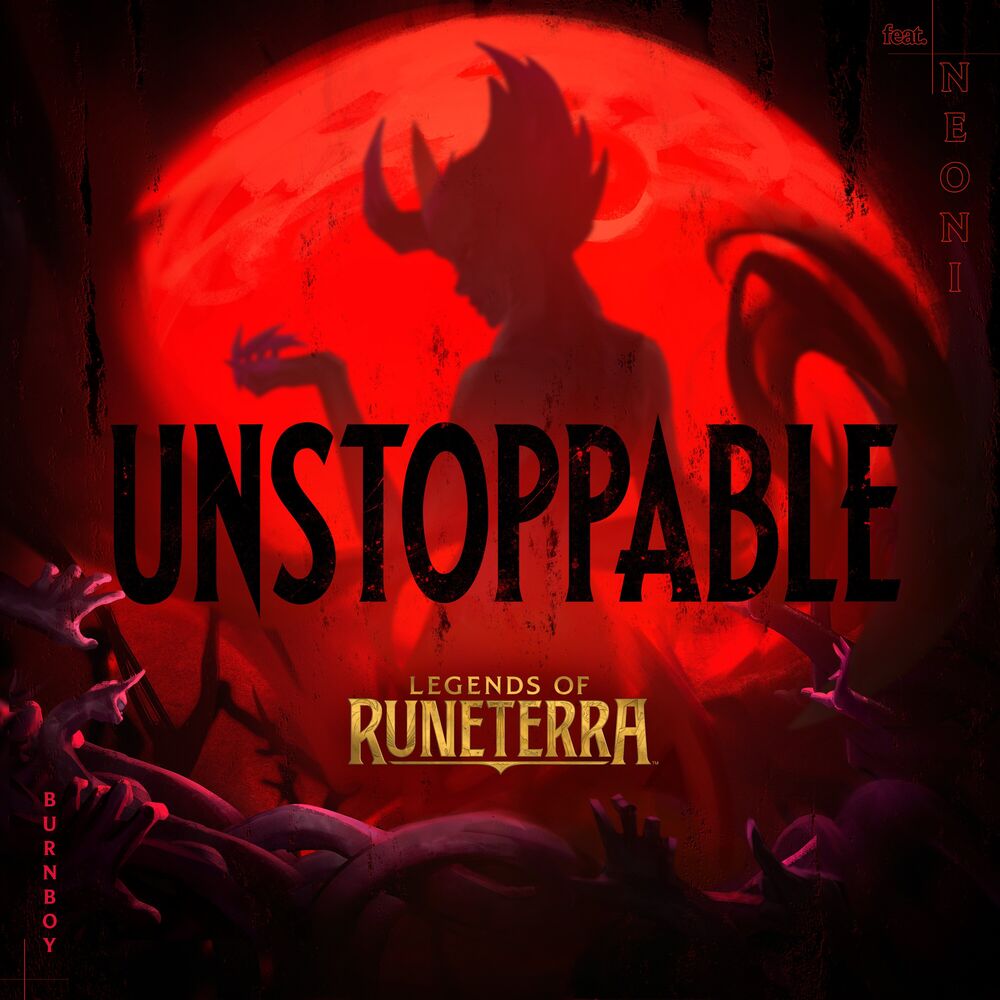 Picture of Legends of Runeterra