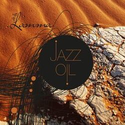 Picture of Jazz Oil