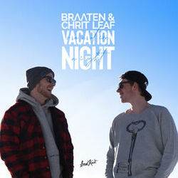 Picture of Braaten & Chrit Leaf