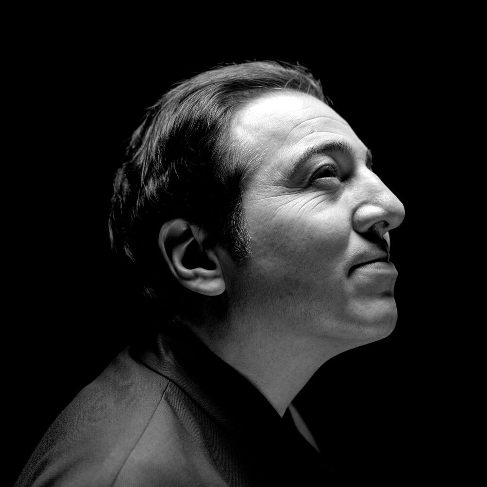 Picture of Fazıl Say