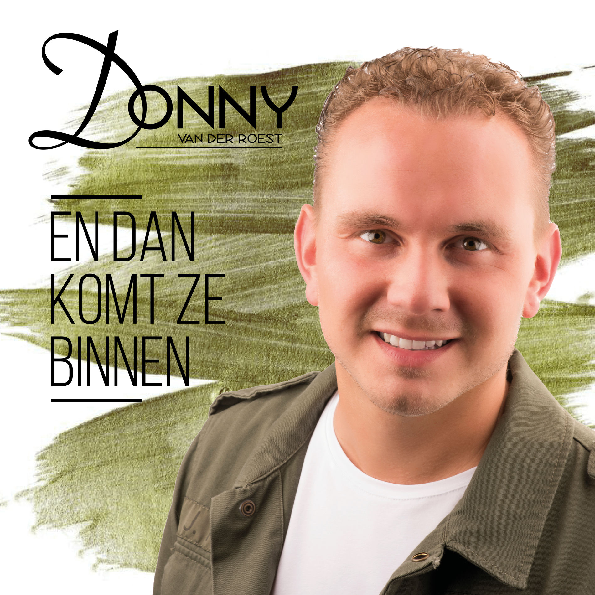 Donny van der Roest