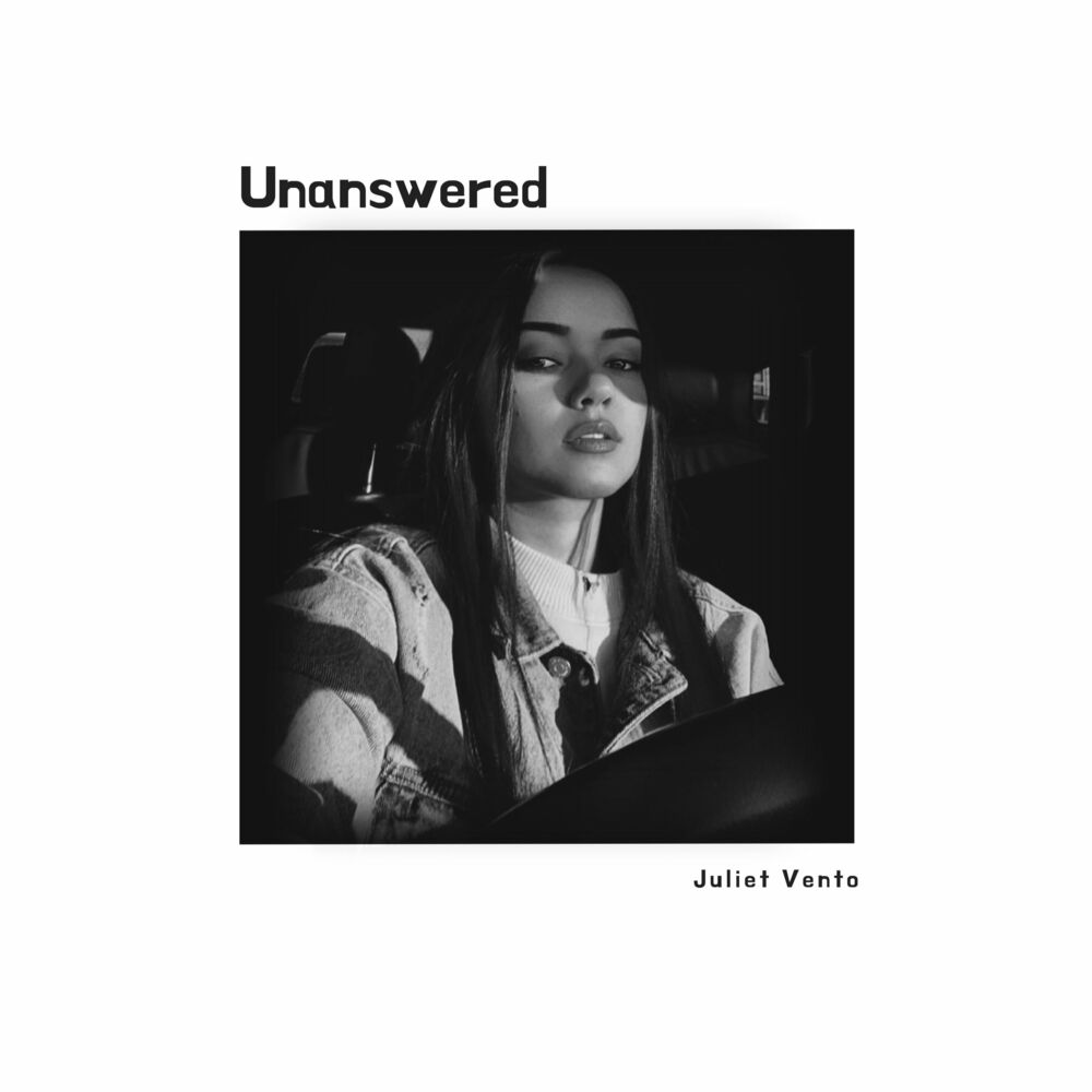 Picture of Juliet Vento