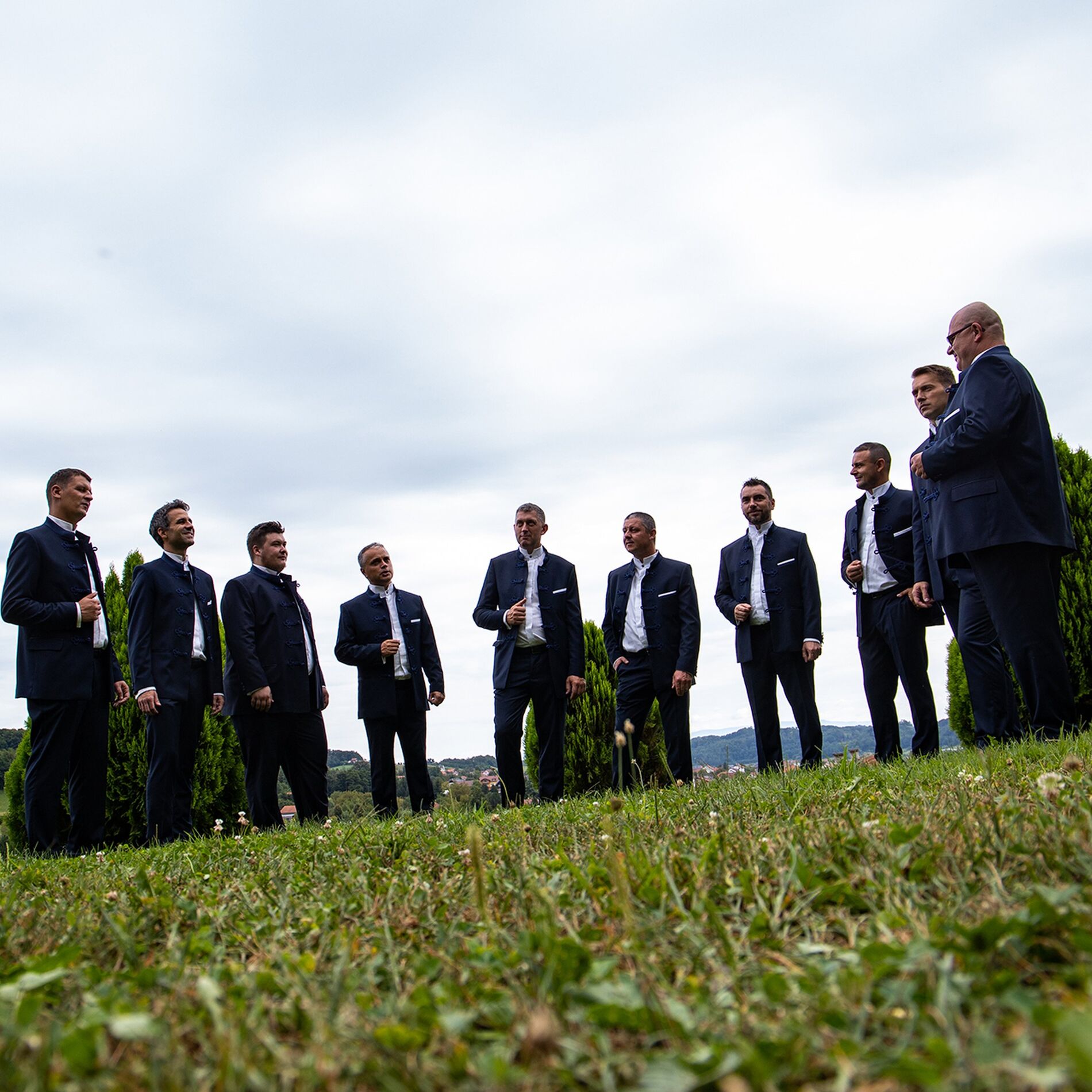 Klapa Kmeti
