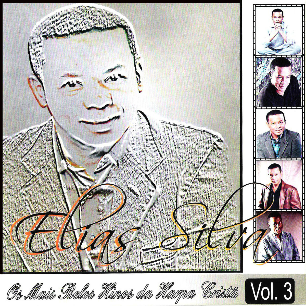 Elias Silva