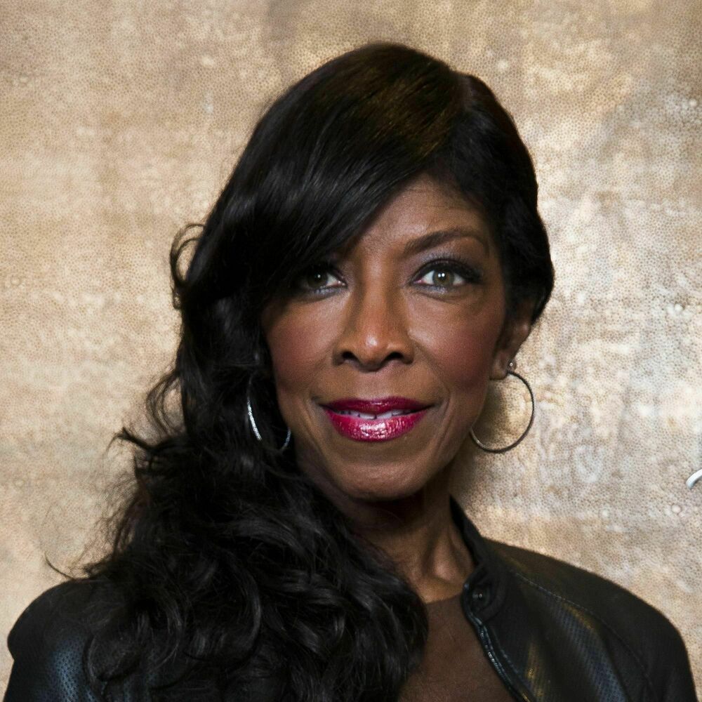 Picture of Natalie Cole