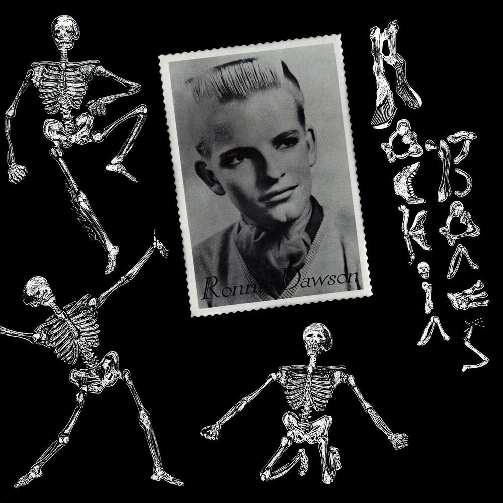 Picture of Ronnie Dawson