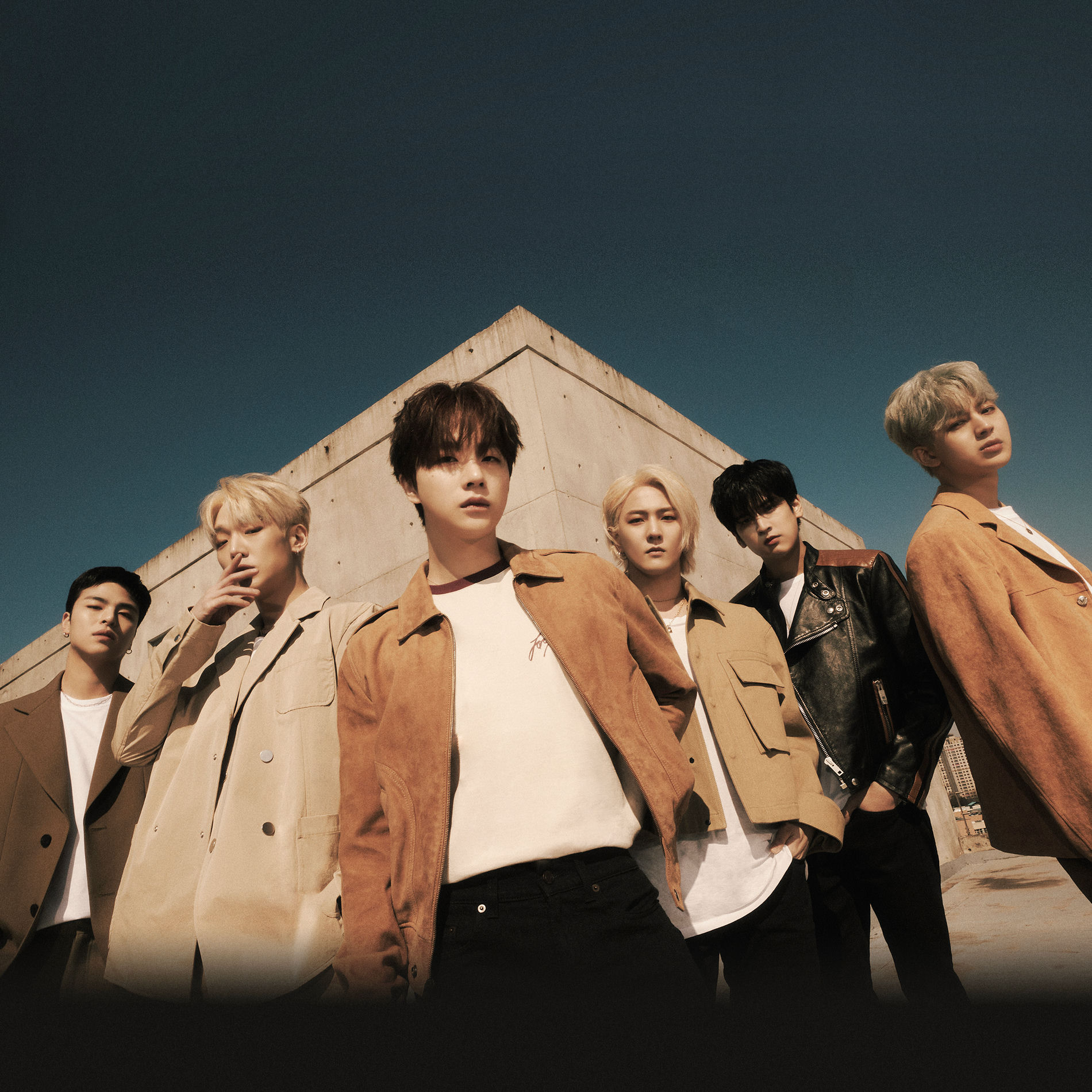 K-POP・アジア ikon Ikon: albums, songs, concerts | Deezer