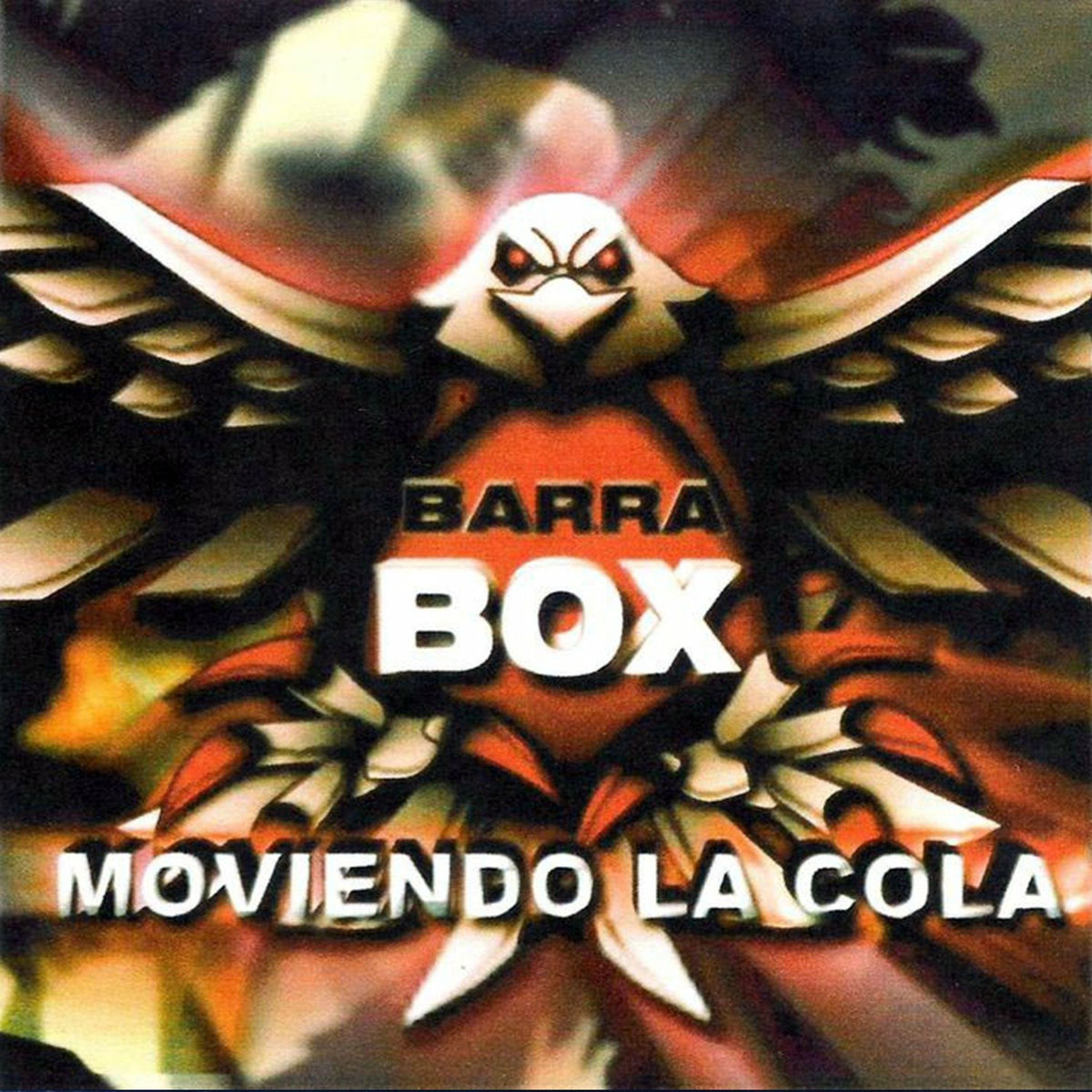 Barrabox