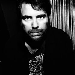 Picture of DJ Tennis