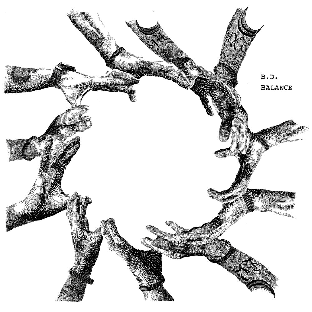 Picture of B.D.