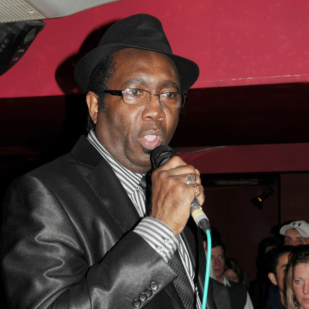 Picture of Al Campbell