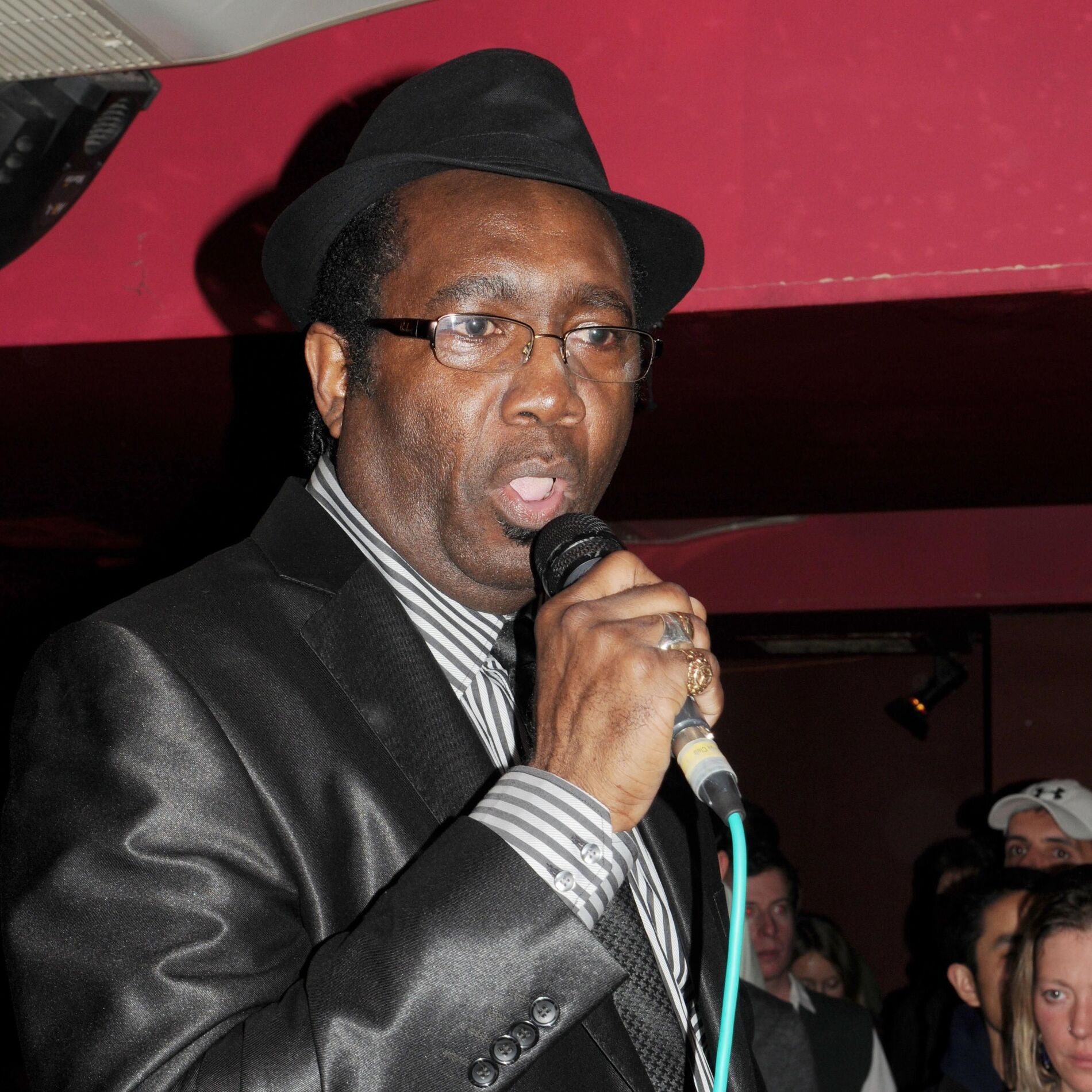 Al Campbell