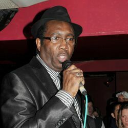 Picture of Al Campbell