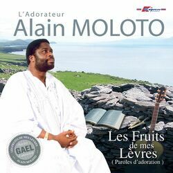 Picture of Alain Moloto