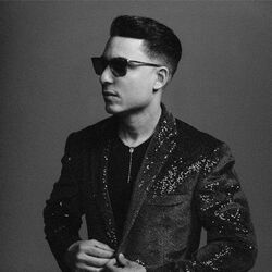 Picture of Rey Chavez