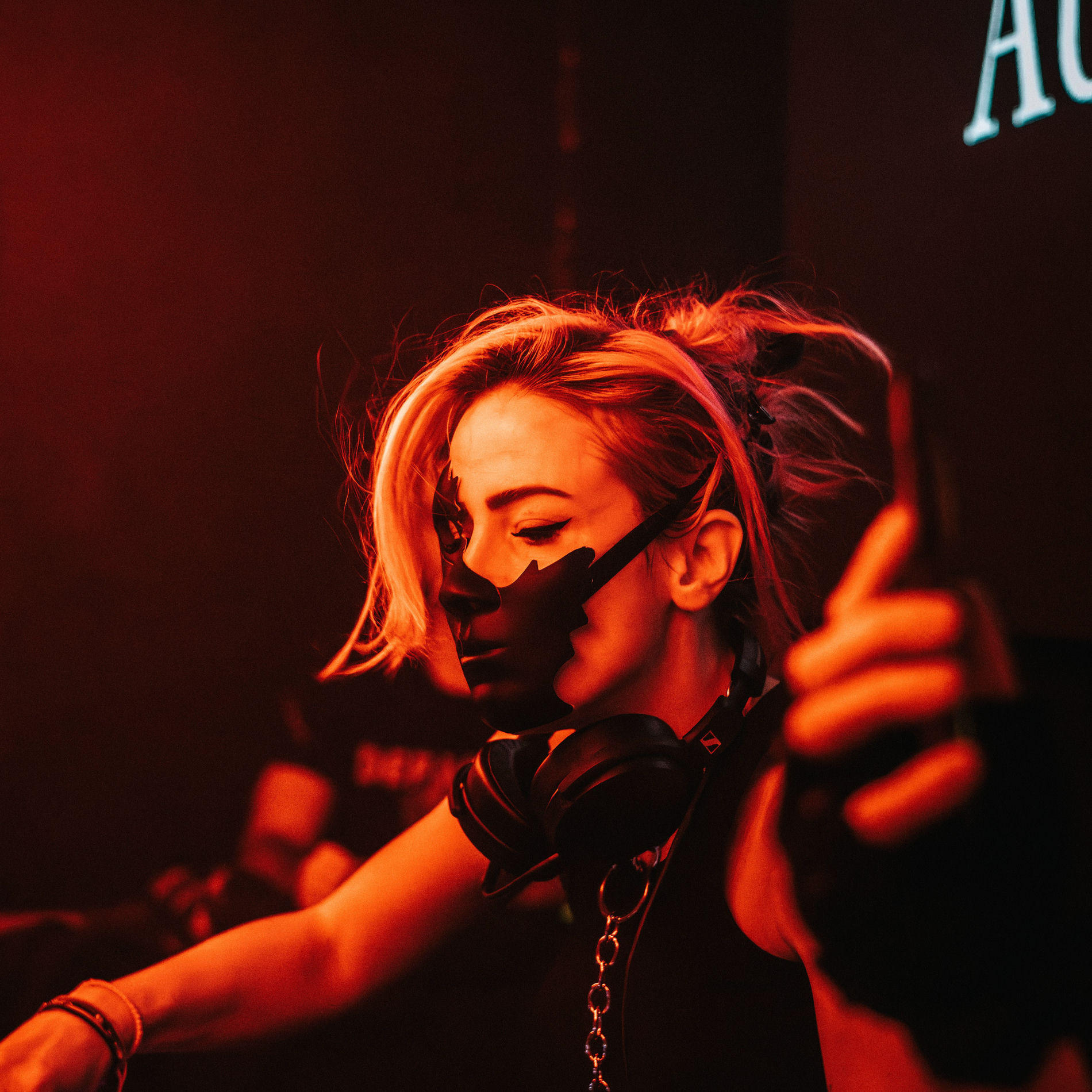 Artist picture of Aurélie Czaja