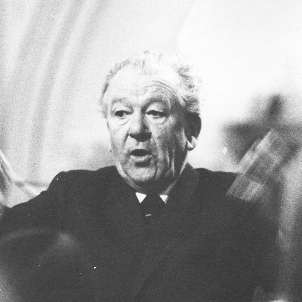 Picture of Hans Gillesberger