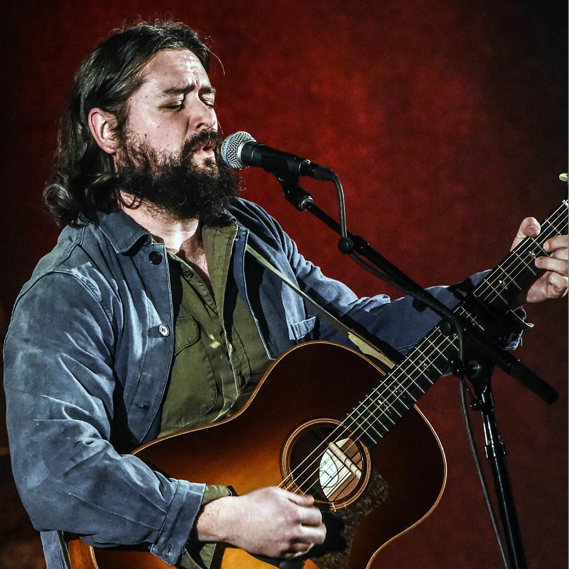Clay Cook