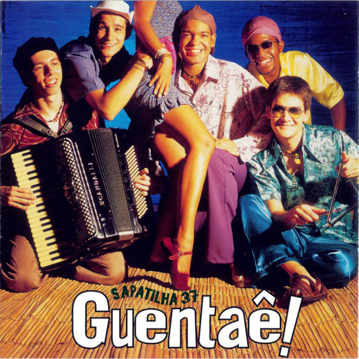 Guentaê!