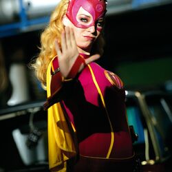 Picture of Mega Mindy