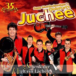 Picture of Sepp Mattlschweiger's Quintett Juchee