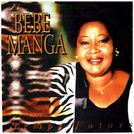 Bébé Manga