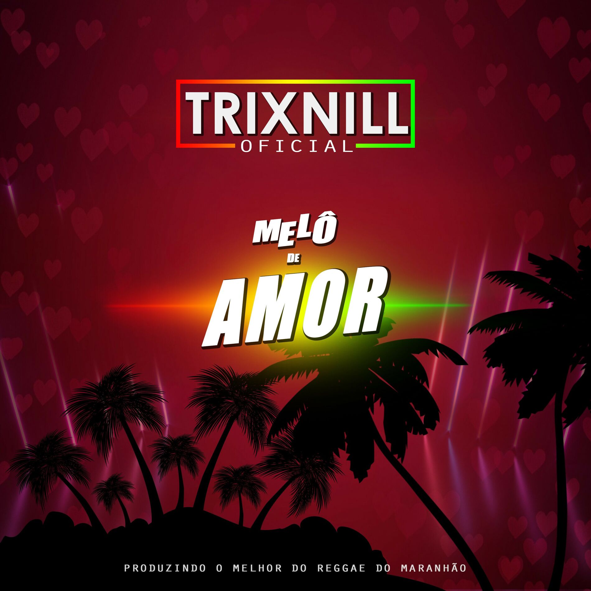TrixNill