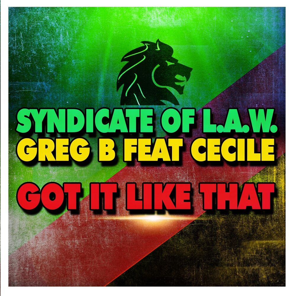 Picture of Syndicate Of Law
