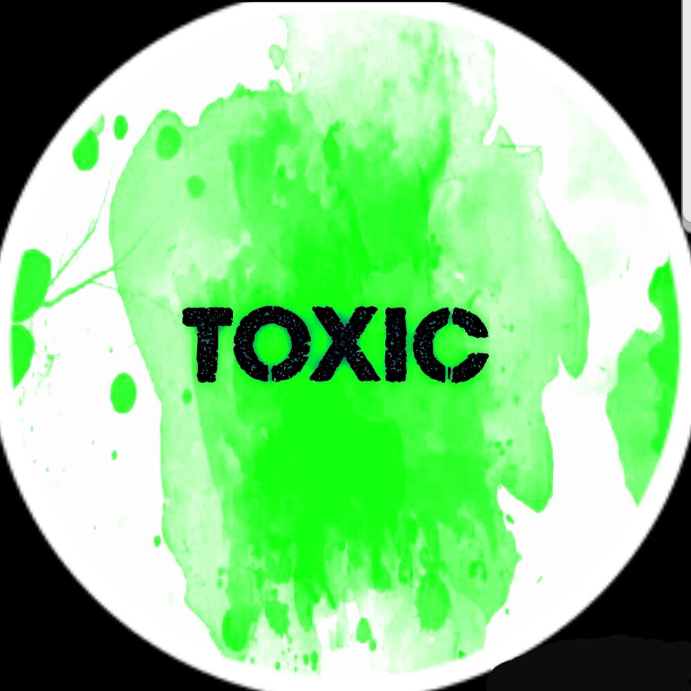 Picture of Toxic