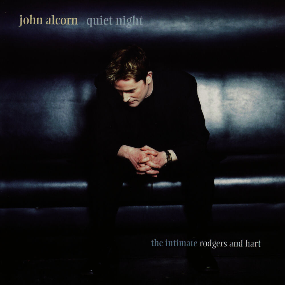 Picture of John Alcorn