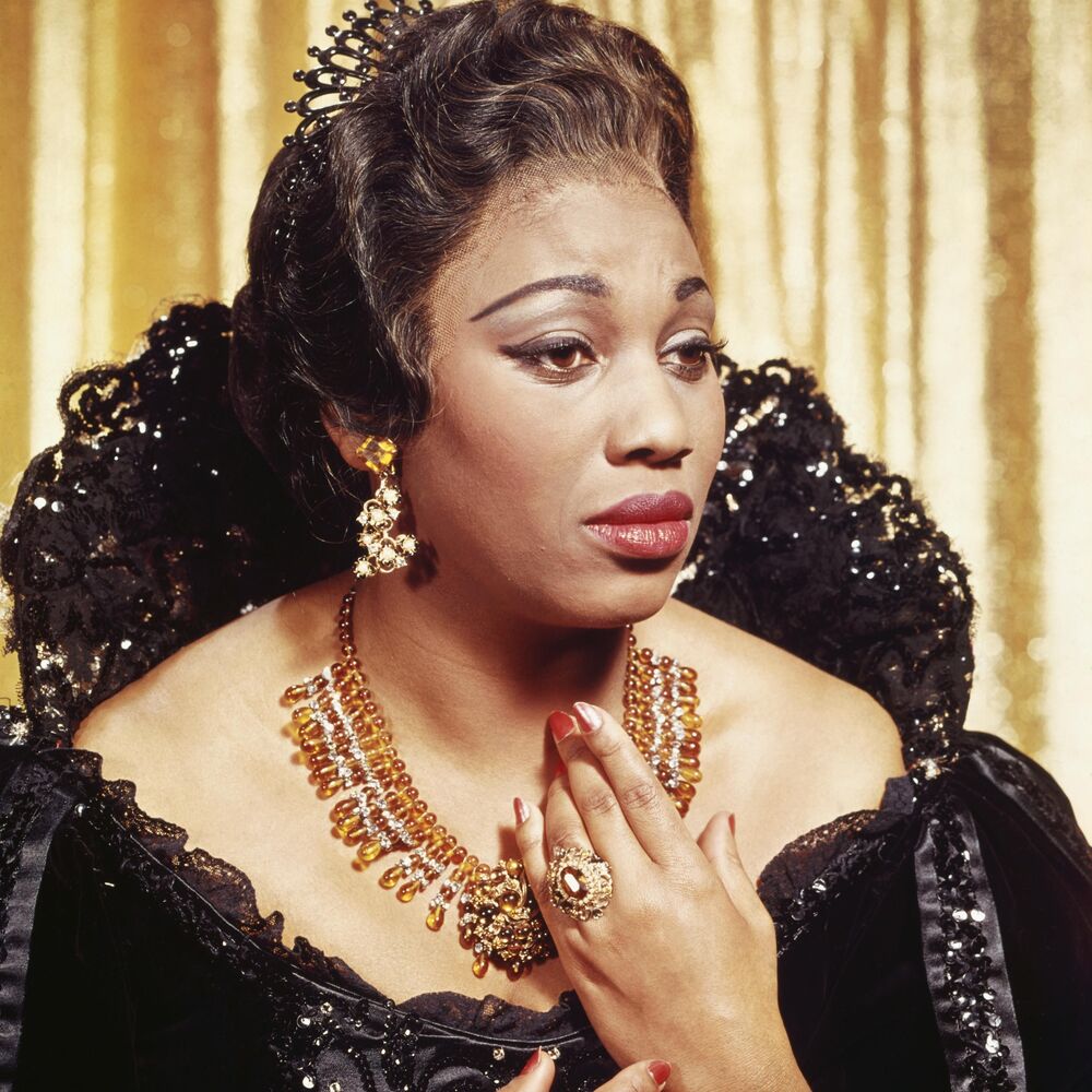 Picture of Leontyne Price