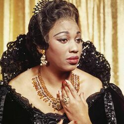 Picture of Leontyne Price