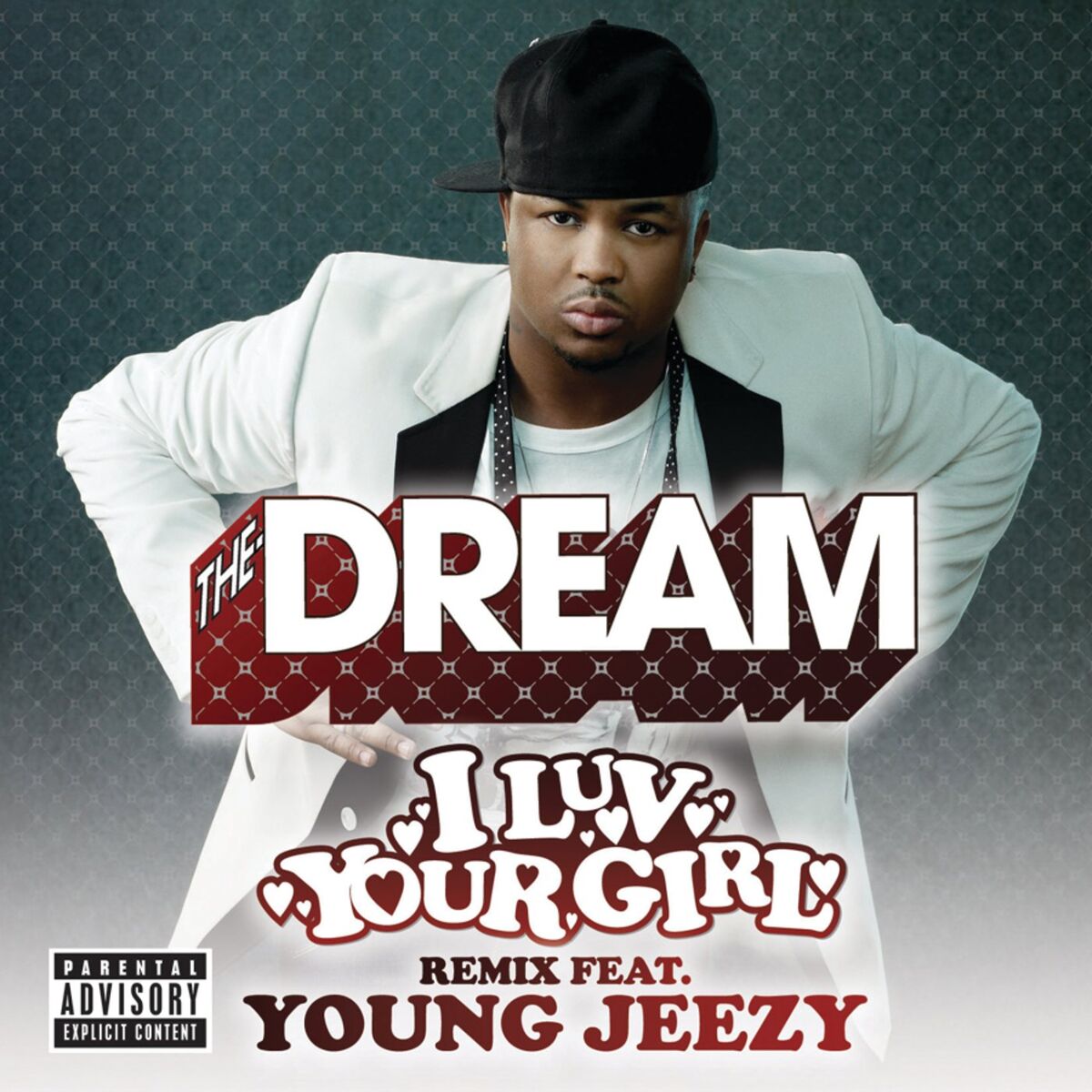 The-Dream