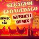 Rednex, Razi