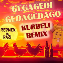 Rednex, Razi