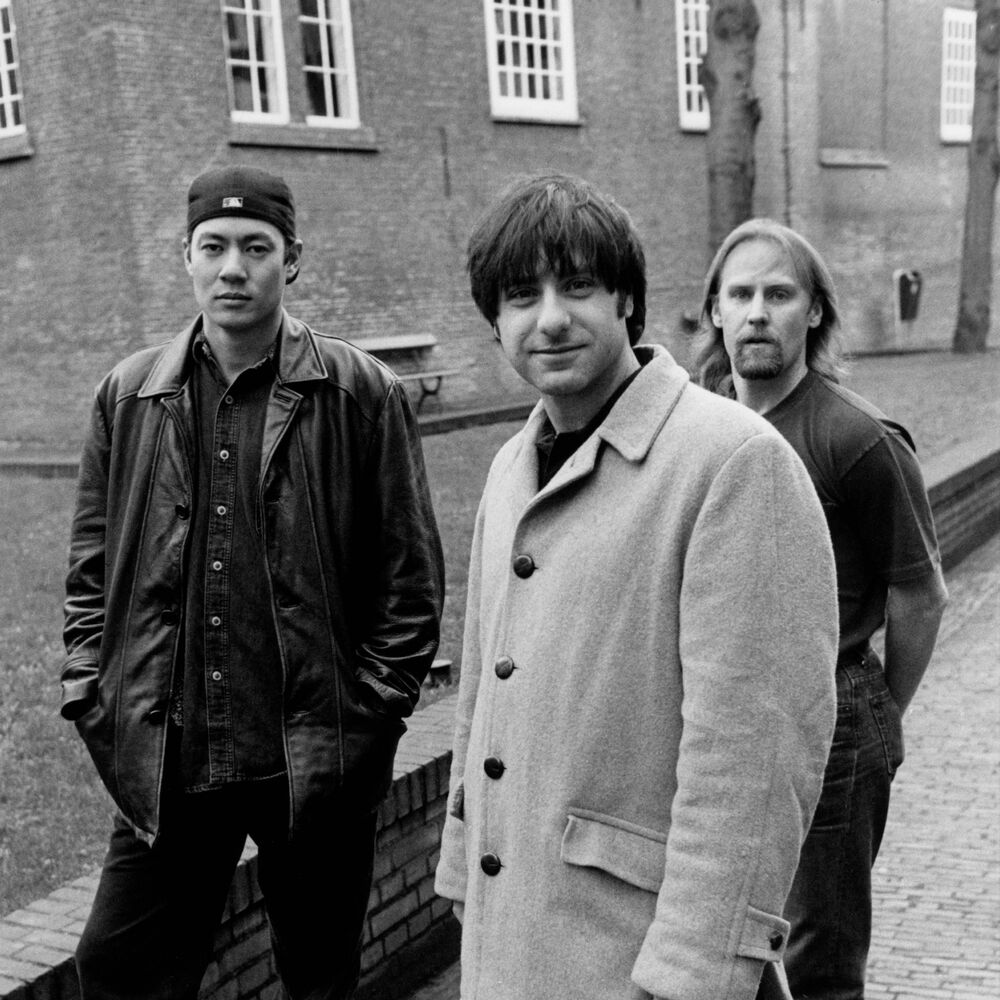 Picture of Big Head Todd and The Monsters