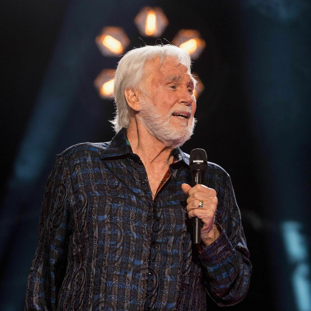 Picture of Kenny Rogers