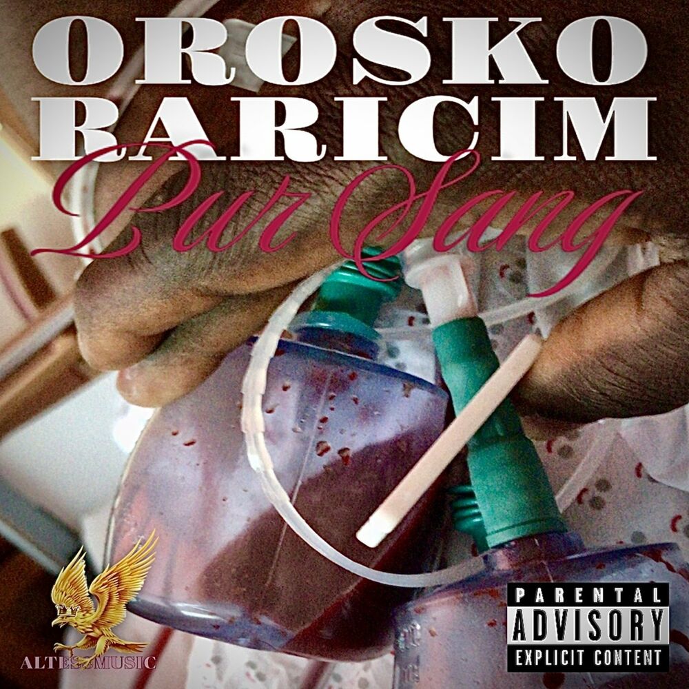 Picture of Orosko raricim